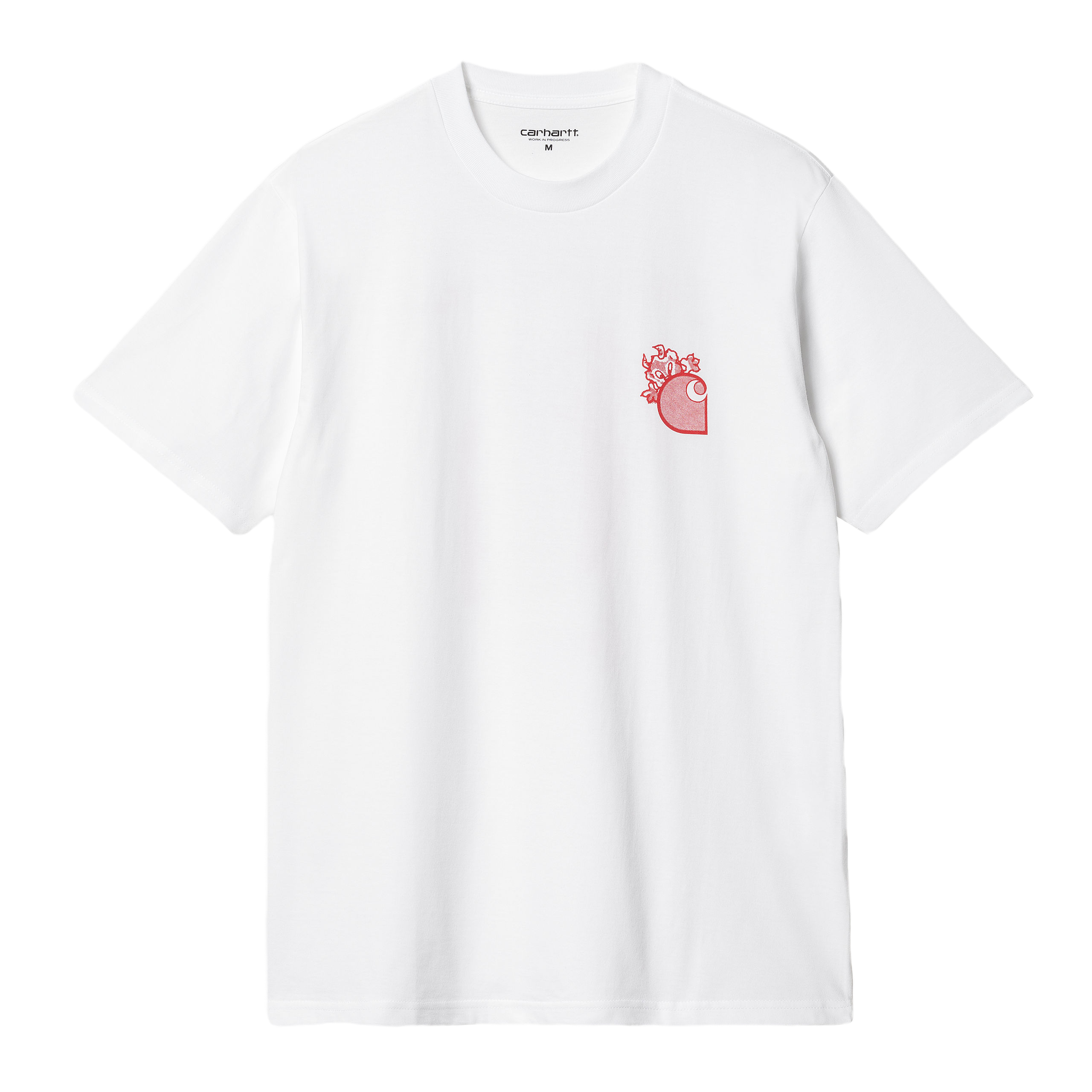 S/s Little Hellraiser T-shirt | Menswear Clothing | Arkive
